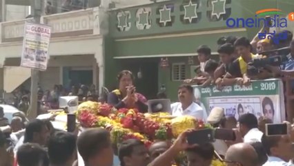 ಸುಮಲತಾ ಫೇಸ್ ಬುಕ್ ಖಾತೆ ಬ್ಲಾಕ್ | ಇದರ ಬಗ್ಗೆ ಸುಮಲತಾ ಏನಂದ್ರು?