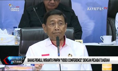 Jelang Pemilu, Pemerintah Pastikan Tidak Ada Eksodus WNI ke Luar Negeri