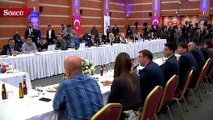 Yıldırım’dan ‘aday olacak mısınız’ sorusuna yanıt