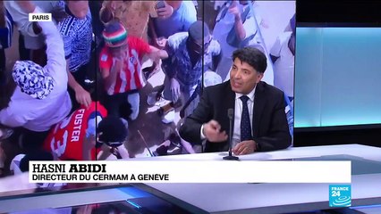 Transition au Soudan : quelles sont les véritables intentions de l'armée? - analyse d'Hasni Abidi