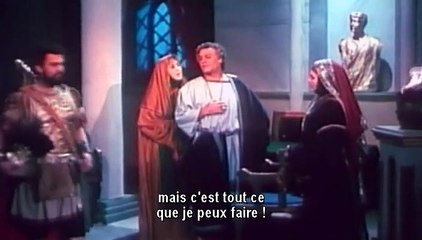 Série  Les Gens de la Caverne – Episode 10