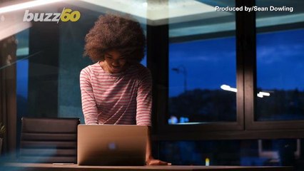 5 Signs You're Burnt Out at Work