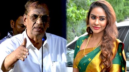 Para audio launch: நம் தாய்மார்களை தவறாக பயன்படுத்தினால் செருப்பால் அடிக்கணும்- வீடியோ