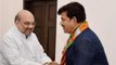Lok Sabha Elections 2019: Ravi Kishan को BJP ने Gorakhpur से दिया Ticket | वनइंडिया हिंदी