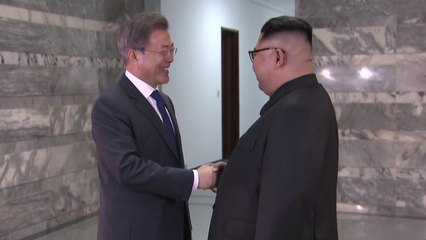 정부, 대안 제시하나...남북 정상회담 주요 의제는? / YTN