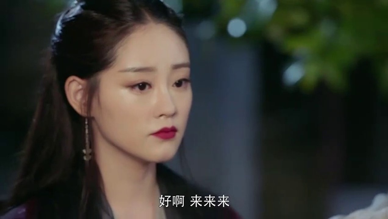 新倚天屠龍記2019 第50集