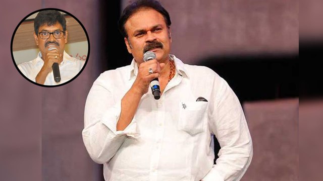 Nagababu Again Reacted On Shivaji Raja Comments || Filmibeat Telugu