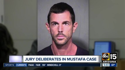 Jury deliberations for Robert Interval, boyfriend of missing woman