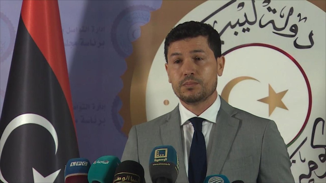 قوات حفتر تستهدف الأحياء السكنية في طرابلس