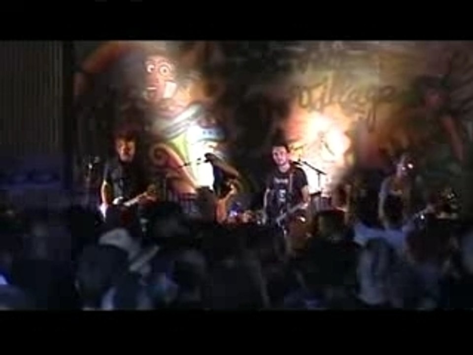 Nevrotic Explosion - abc