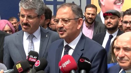 Kayseri Özhaseki Yavaş'ın Yaptığı Görevi Kötüye Kullanma Suçuna Girer-2