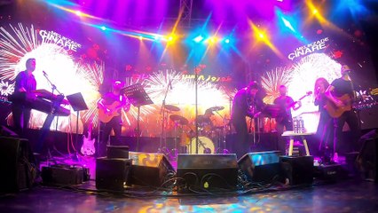 Çinare Melikzade - Vurulmuşam Bir Yara (İllusion Event Hall / Alanya)