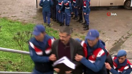 Donanma davasında 6 sanık için ağırlaştırılmış müebbet hapis talep edildi