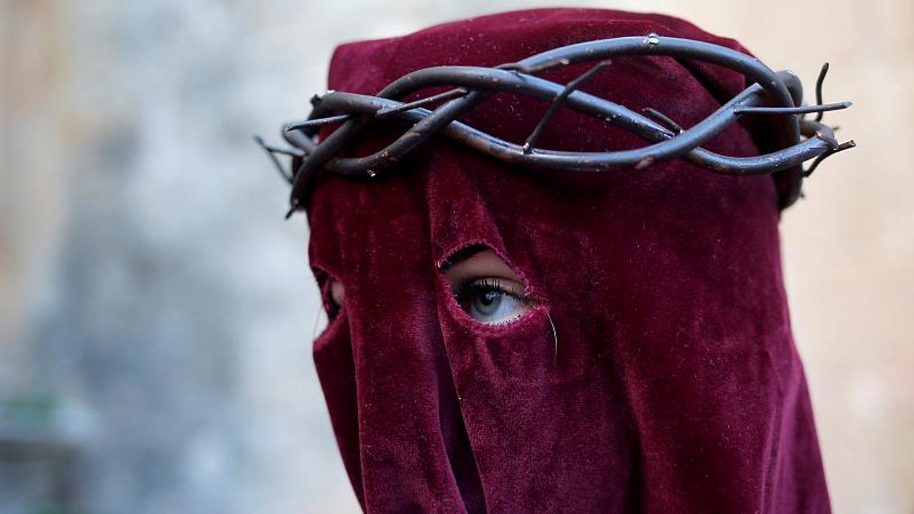 Semana Santa: die Karwoche in Spanien