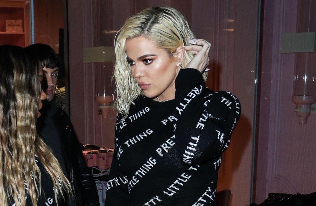 Kardashian und Thompson: Wiedervereint für Trues Geburtstag