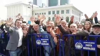 Maltepe yeniden sayım