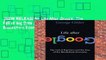 [NEW RELEASES]  Life After Google: The Fall of Big Data and the Rise of the Blockchain Economy by