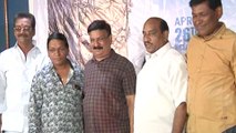Geetha Chaloo' Movie Press Meet || Filmibeat Telugu