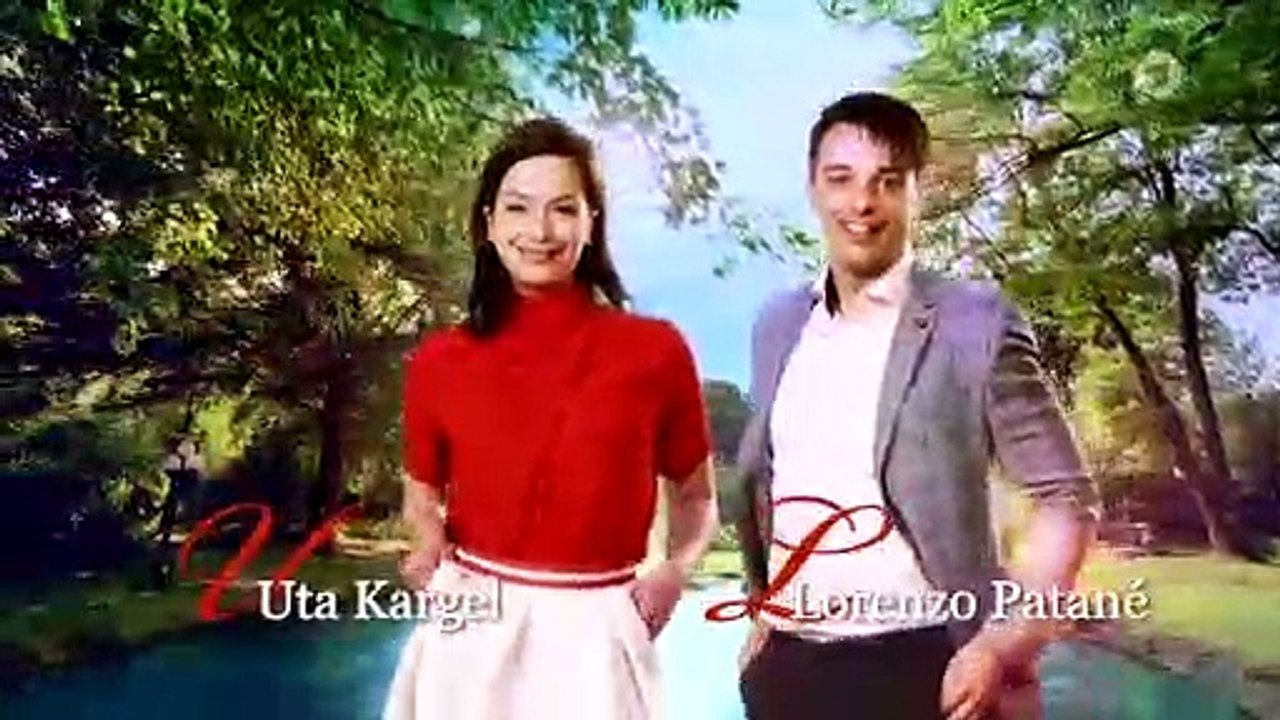 Vorspann zur 15. Staffel | HD Sturm der Liebe