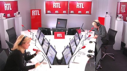 Paris - Michelle, voisine de l'immeuble qui a explosé : "On a entendu un gros boum"