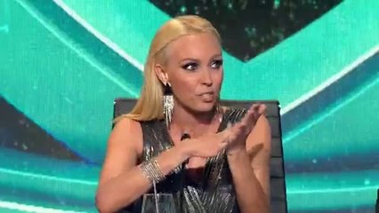 Dancing With The Stars NZ S08E01