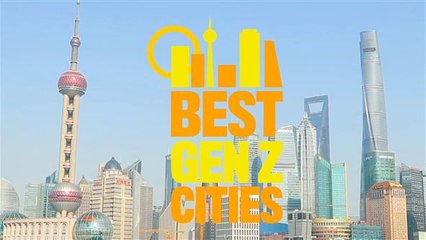 Here's why this is the best city for entry-level jobs