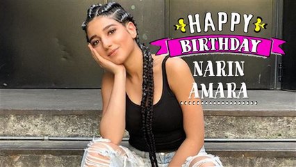 How Narins Beauty became Syria's proudest influencer