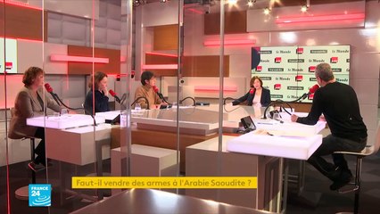 أسلحة فرنسية تستخدمها السعودية في الحرب اليمنية