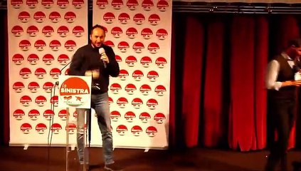 Maurizio Acerbo - 14 aprile 2019