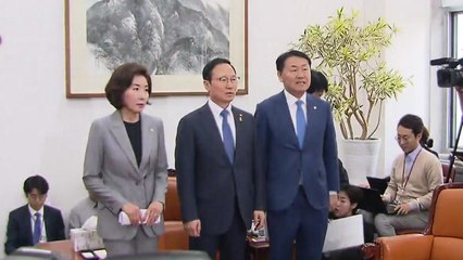 여야, 이미선 임명 놓고 정면충돌...4월 국회는 표류 / YTN