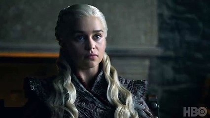 Game of Thrones - Saison 8 Episode 2 - Bande annonce - Vidéo Dailymotion