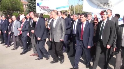 Afyonkarahisar'da Turizm Haftası Kutlandı