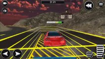 Offroad Car Driving Sim Mountain Drifting Racing - Android Gameplay FHD