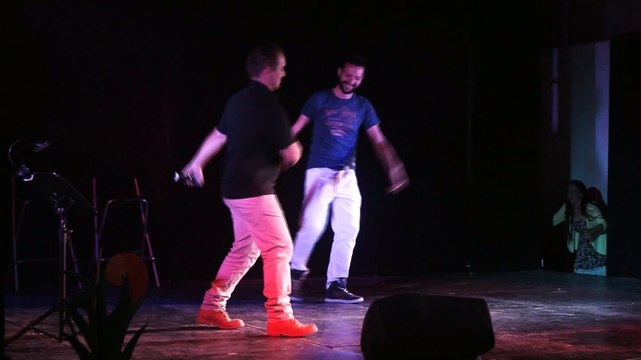 You raise me up de Josh Groban par les élèves de Thau Voice Académie