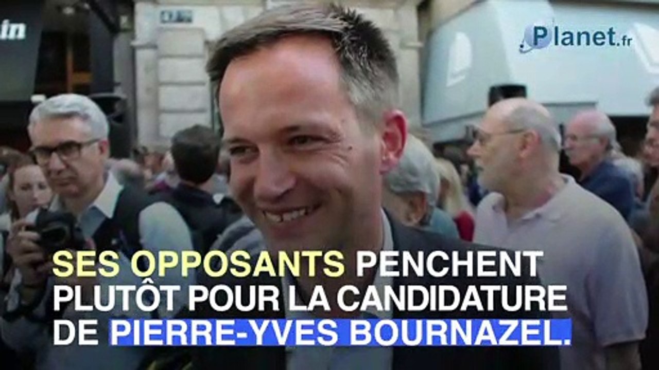 Paris 2020 : La candidature de Rachida Dati fait débat chez les Républicains