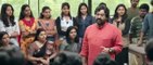Velipadinte Pusthakam (2017) Malayalam DVDRip Movie Part 2