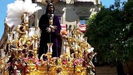 Cautivo y rescatado. Bajando por calle Villegas y adentrándose en Entrecarceles