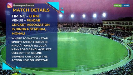 IPL 2019 | KXIP vs RR match 32 Preview: Team news, where to watch, betting odds, players to watch out for