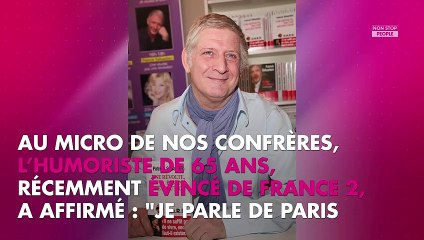 Patrick Sébastien dézingue Anne Hidalgo : Son adjoint lui répond