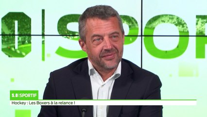 SO Sport - lundi 15 avril