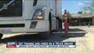 Kern Back In Business: Truck drivers needed in Kern County