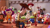 Disney  tendrá dos spin-offs basados en 'Toy Story 4'