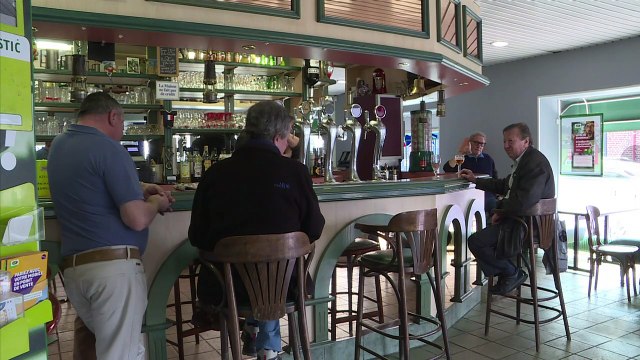 Elections européennes: rejet et désintérêt dans le bassin minier