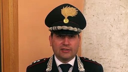Casamonica, Spada e Di Silvio, nuovo blitz contro i clan romani