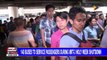 140 buses to service passengers during MRT-3 Holy Week shutdown