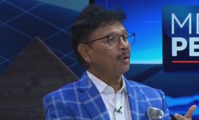 Bocoran Debat, Siapa Diuntungkan? - MENCARI PEMIMPIN (4)