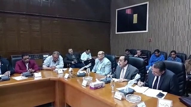 إنهاء الإستعداد لشهر رمضان بمضاعفة كميات السلع والمواد الغذائية