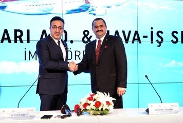 THY Çalışanlarının Alacağı Zam Oranı Belli Oldu