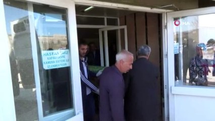 Aracın camına sıkıştırıp ölümüne sebebiyet vermişti, o şüpheli tutuklandı