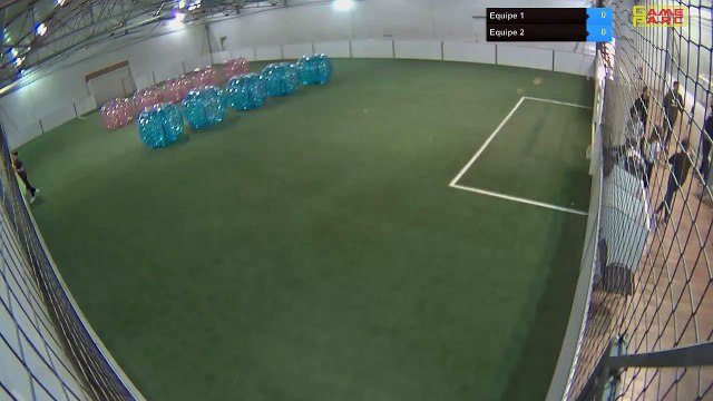 Equipe 1 Vs Equipe 2 - 15/04/19 14:58 - Loisir Poitiers - Poitiers Game Parc